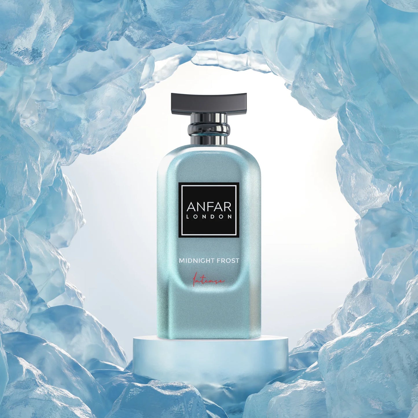 Anfar Midnight Frost Intense 100ml