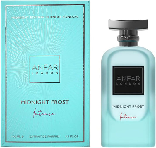 Anfar Midnight Frost Intense 100ml
